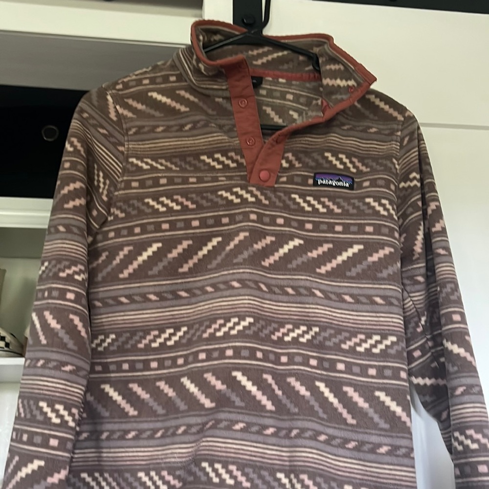 Patagonia like new